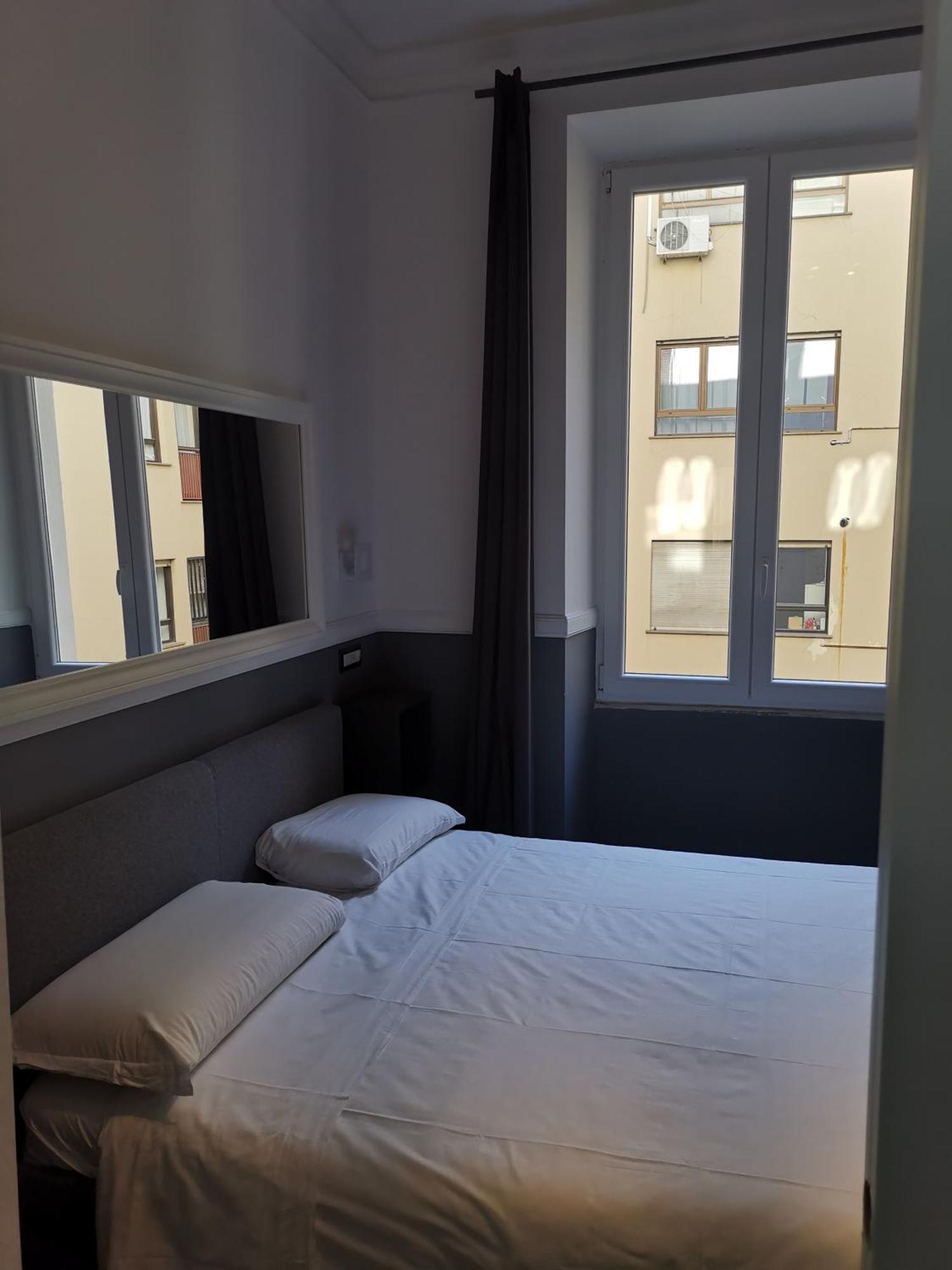 Casa de hóspedes I Roma