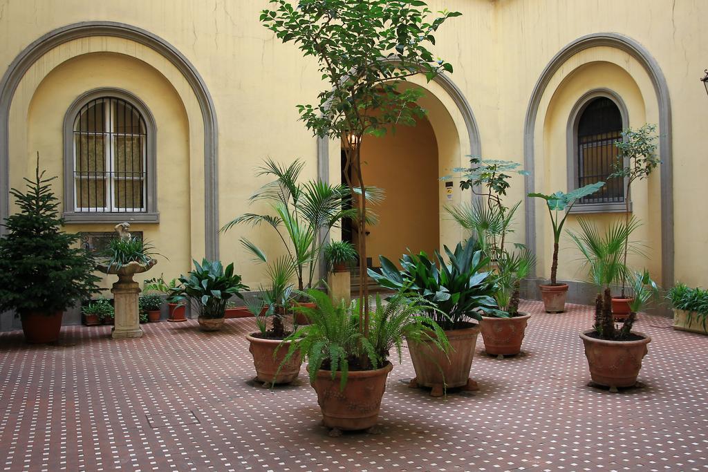 Casa de hóspedes I