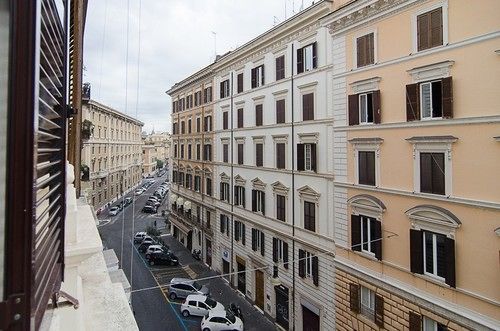 Casa de hóspedes I Roma